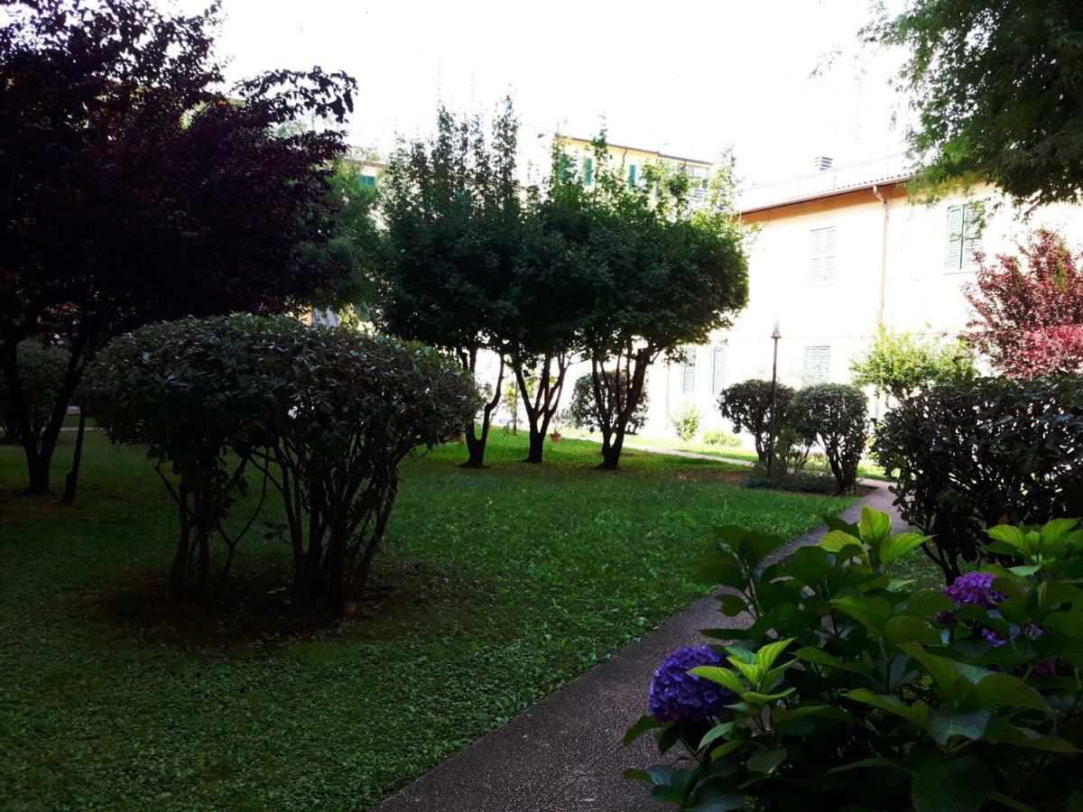 Angel'S Home Verona Exterior foto